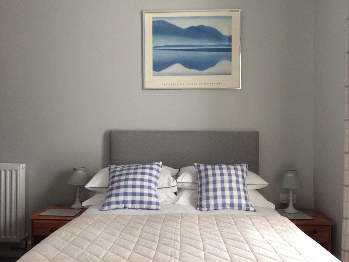 Bed and Breakfast Frosty Towers Llandudno Exteriér fotografie